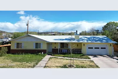 73 W 8th Street, Eagar, AZ 85925 - Photo 1