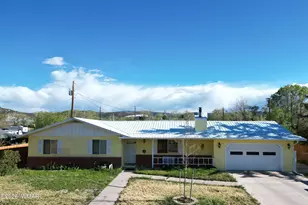 73 W 8th St, Eagar, AZ 85925 - Photo 1