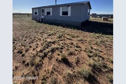 7744 Silver Creek Trail, Snowflake, AZ 85937 - Photo 1