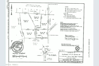 Lot 002P N8689, Concho, AZ 85924 - Photo 25