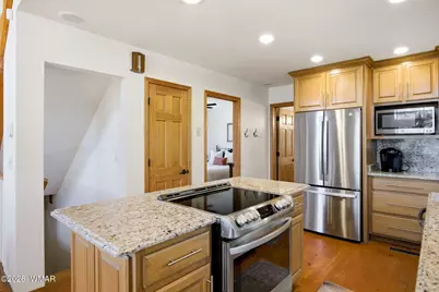 2763 Chandelle Lane, Overgaard, AZ 85933 - Photo 13