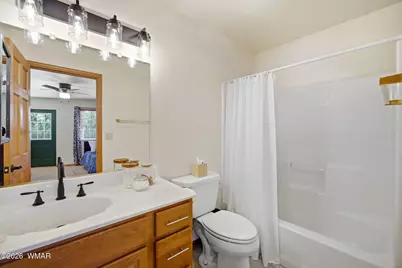2763 Chandelle Lane, Overgaard, AZ 85933 - Photo 21