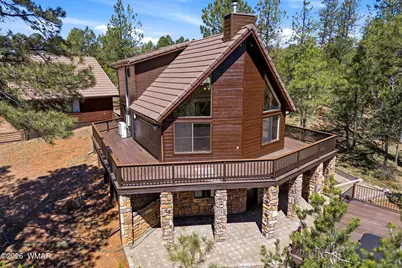 2763 Chandelle Lane, Overgaard, AZ 85933 - Photo 27