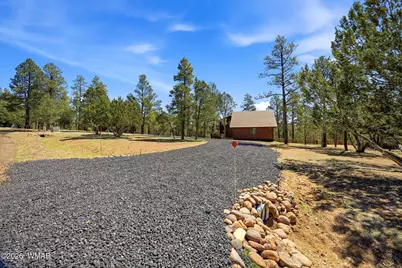 2763 Chandelle Lane, Overgaard, AZ 85933 - Photo 33