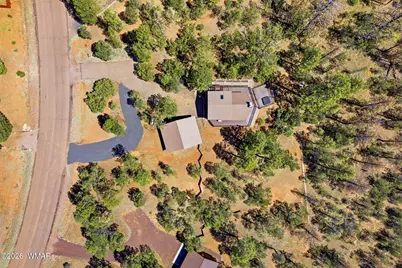2763 Chandelle Lane, Overgaard, AZ 85933 - Photo 35