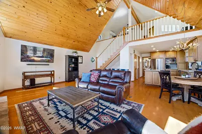 2763 Chandelle Lane, Overgaard, AZ 85933 - Photo 11