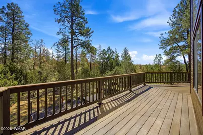 2763 Chandelle Lane, Overgaard, AZ 85933 - Photo 9