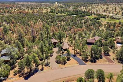 2763 Chandelle Lane, Overgaard, AZ 85933 - Photo 37