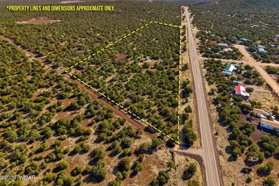 10 Cr N8623, Concho, AZ 85924 - Photo 1