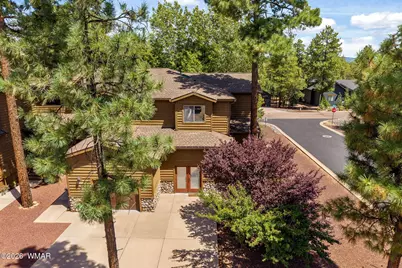 5841 Saturn Drive, Lakeside, AZ 85929 - Photo 1