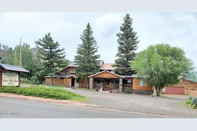 140 Main Street, Unit 7 #7, Greer, AZ 85927 - Photo 5