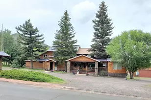 140 Main Street Unit 7, Greer, AZ 85927 - Photo 5