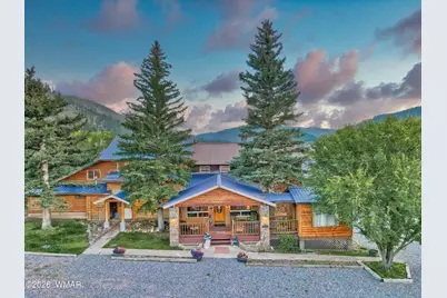 140 Main Street, Unit 7 #7, Greer, AZ 85927 - Photo 1