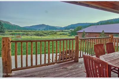 140 Main Street, Unit 7 #7, Greer, AZ 85927 - Photo 9