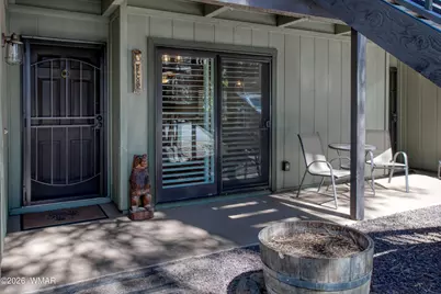2804 Park Circle, Pinetop, AZ 85935 - Photo 19