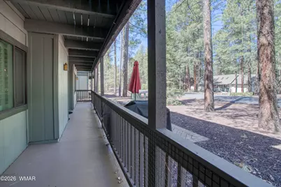 2804 Park Circle, Pinetop, AZ 85935 - Photo 17