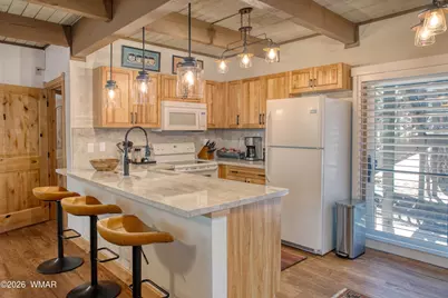2804 Park Circle, Pinetop, AZ 85935 - Photo 3