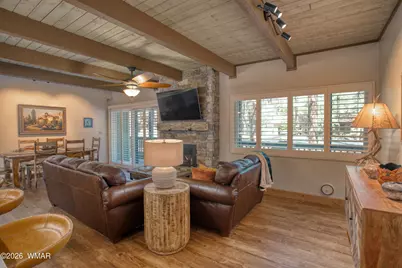 2804 Park Circle, Pinetop, AZ 85935 - Photo 5