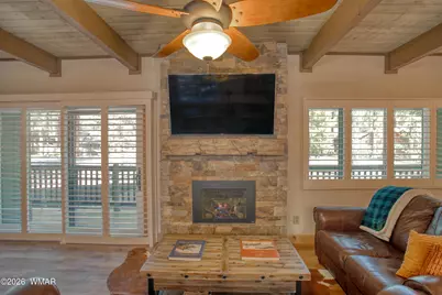 2804 Park Circle, Pinetop, AZ 85935 - Photo 7
