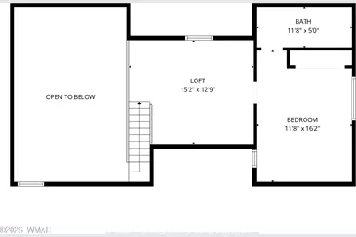2982 Hummingbird, Pinetop, AZ 85935 - Photo 35