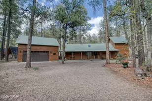 2982 Hummingbird, Pinetop, AZ 85935 - Photo 3