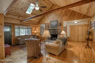 2982 Hummingbird, Pinetop, AZ 85935 - Photo 5