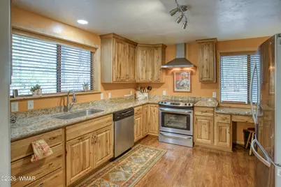2982 Hummingbird, Pinetop, AZ 85935 - Photo 9
