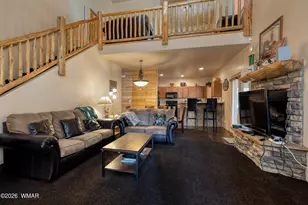 4503 Stone Pine Dr, Pinetop, AZ 85935 - Photo 5