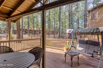 4503 Stone Pine Drive, Unit 7 #7, Pinetop, AZ 85935 - Photo 17