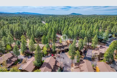 4503 Stone Pine Drive, Unit 7 #7, Pinetop, AZ 85935 - Photo 19