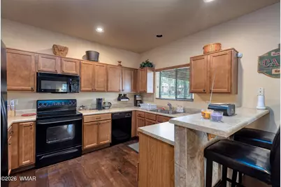 4503 Stone Pine Drive, Unit 7 #7, Pinetop, AZ 85935 - Photo 7