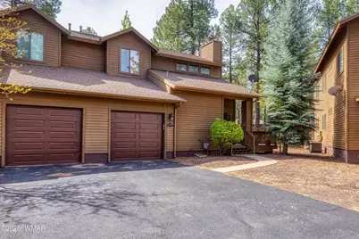4503 Stone Pine Drive, Unit 7 #7, Pinetop, AZ 85935 - Photo 1