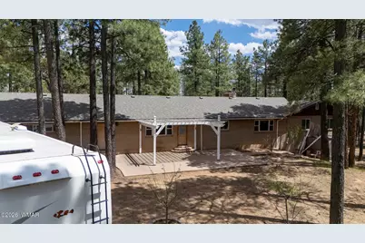 3557 Oakview Lane, Lakeside, AZ 85929 - Photo 45