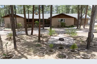 3557 Oakview Lane, Lakeside, AZ 85929 - Photo 51