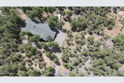 3557 Oakview Lane, Lakeside, AZ 85929 - Photo 39