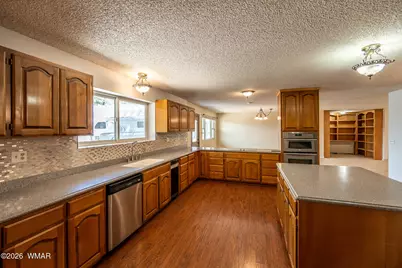 3557 Oakview Lane, Lakeside, AZ 85929 - Photo 13