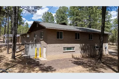 3557 Oakview Lane, Lakeside, AZ 85929 - Photo 43