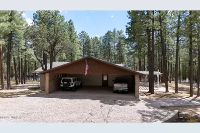 3557 Oakview Lane, Lakeside, AZ 85929 - Photo 47