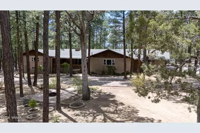 3557 Oakview Lane, Lakeside, AZ 85929 - Photo 41