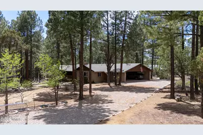 3557 Oakview Lane, Lakeside, AZ 85929 - Photo 3