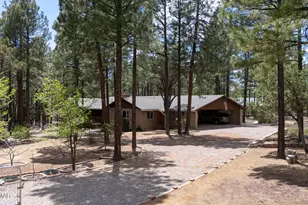 3557 Oakview Ln, Lakeside, AZ 85929 - Photo 3