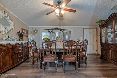 6 Acr, Vernon, AZ 85940 - Photo 13