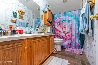 6 Acr, Vernon, AZ 85940 - Photo 17