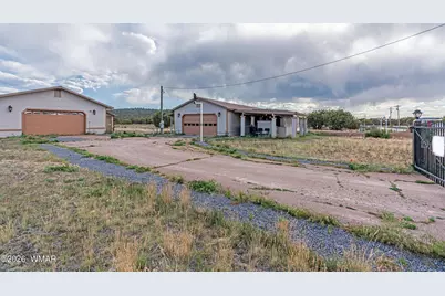 6 Acr, Vernon, AZ 85940 - Photo 3