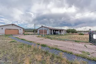 6 Acr, Vernon, AZ 85940 - Photo 3