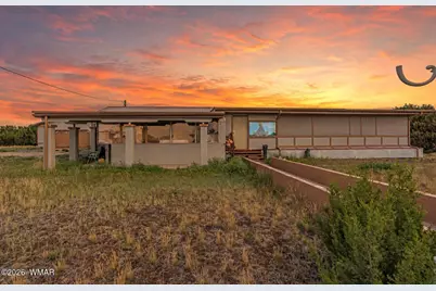 6 Acr, Vernon, AZ 85940 - Photo 5