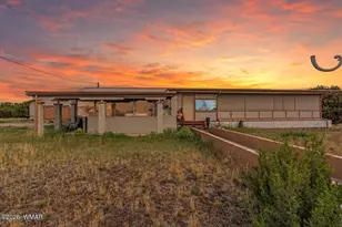 6 Acr, Vernon, AZ 85940 - Photo 5