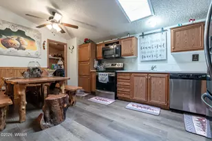 6 Acr, Vernon, AZ 85940 - Photo 13