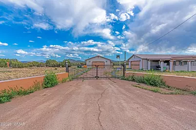 6 Acr, Vernon, AZ 85940 - Photo 1