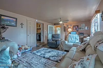 6 Acr, Vernon, AZ 85940 - Photo 9